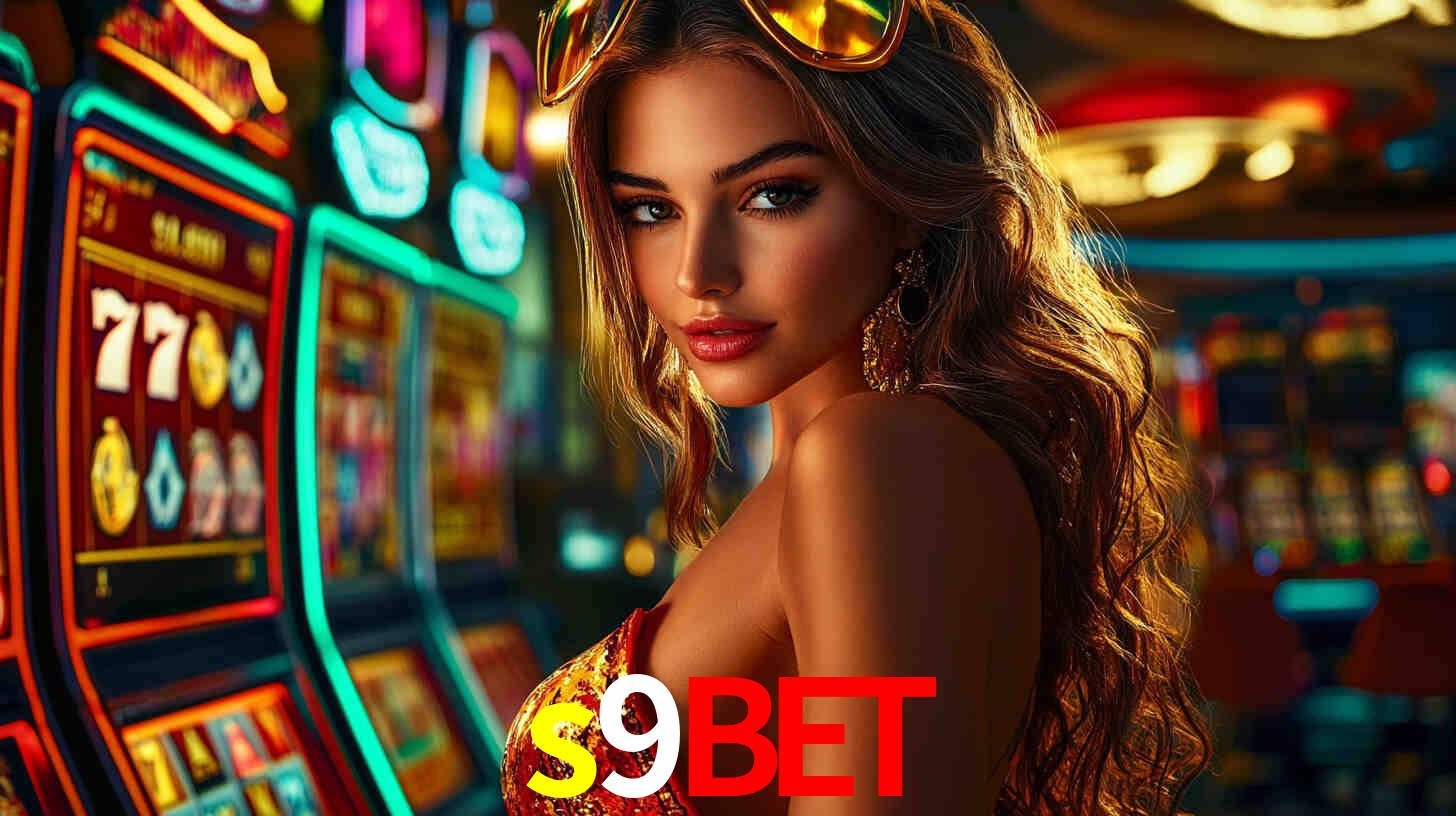 Welcome Bonus s9bet