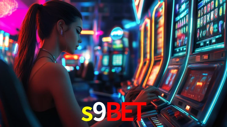 Explore as vantagens do s9bet: serviço profissional e confiabilidade
