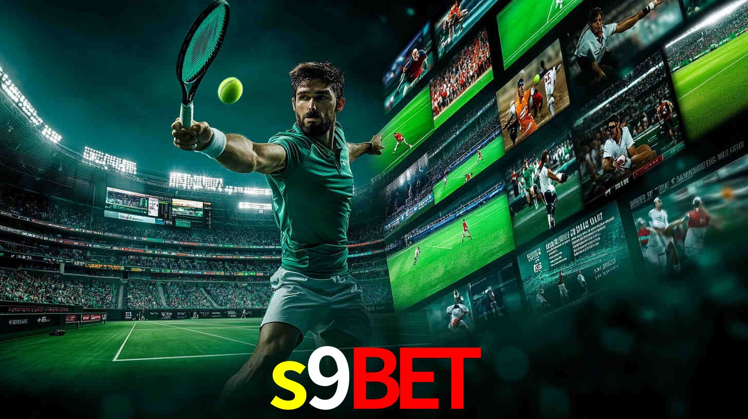 A Popularidade dos Caça-Níqueis no s9bet