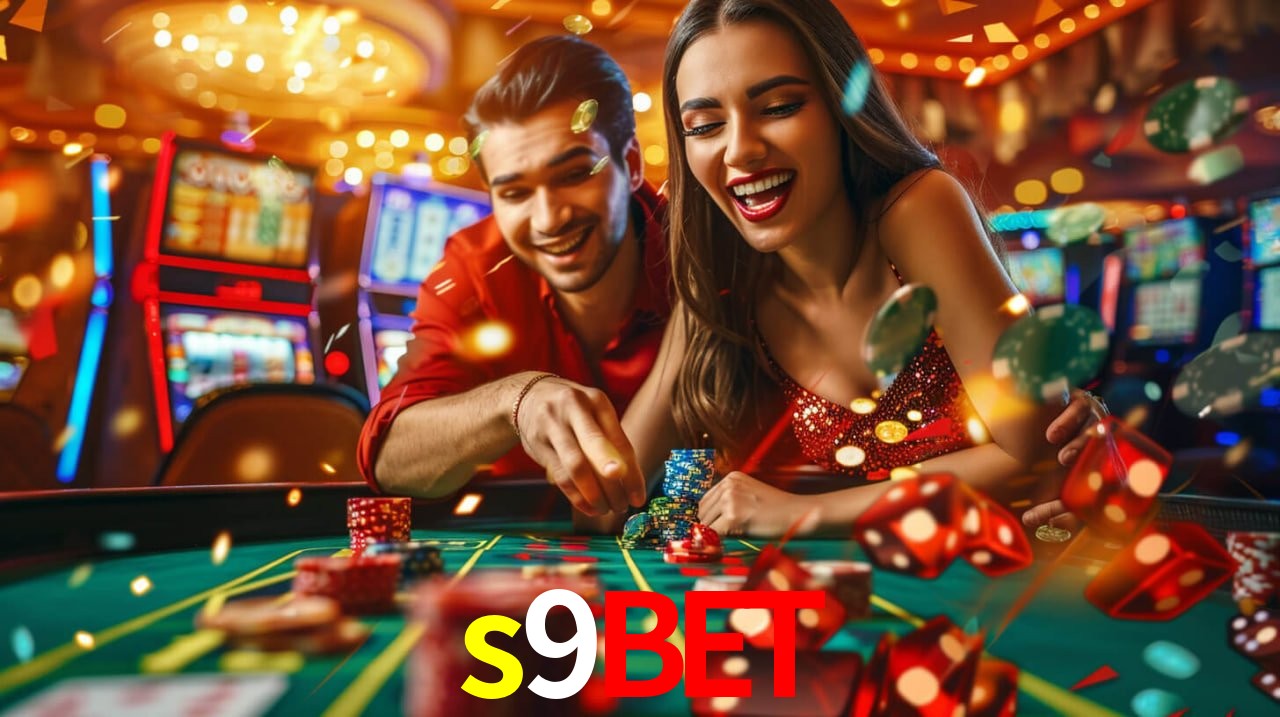 Segurança 2FA s9bet