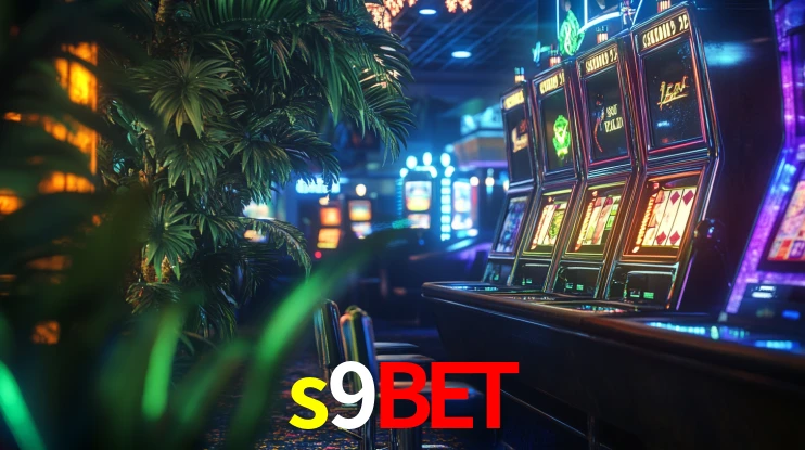 Blackjack Table s9bet