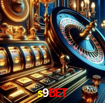 Casino Ao Vivo s9bet