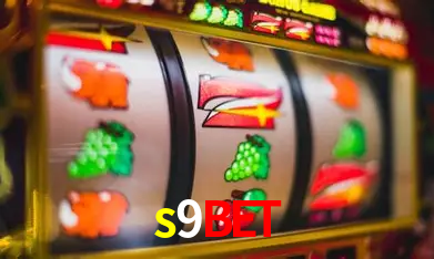 A Emoção da Loteria na s9bet: Uma Chance de Mudança de Vida