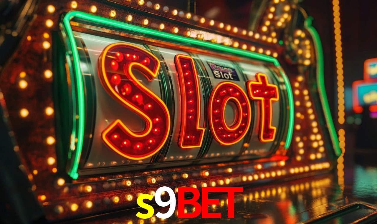 Integração de APIs s9bet