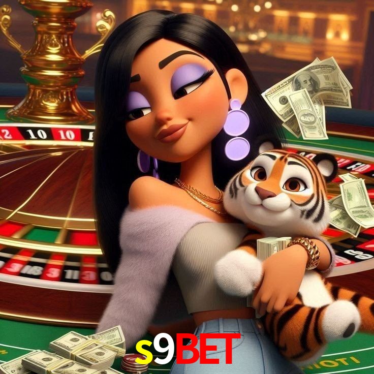Welcome Bonus s9bet