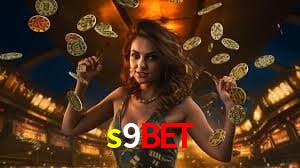 Bonus Features s9bet