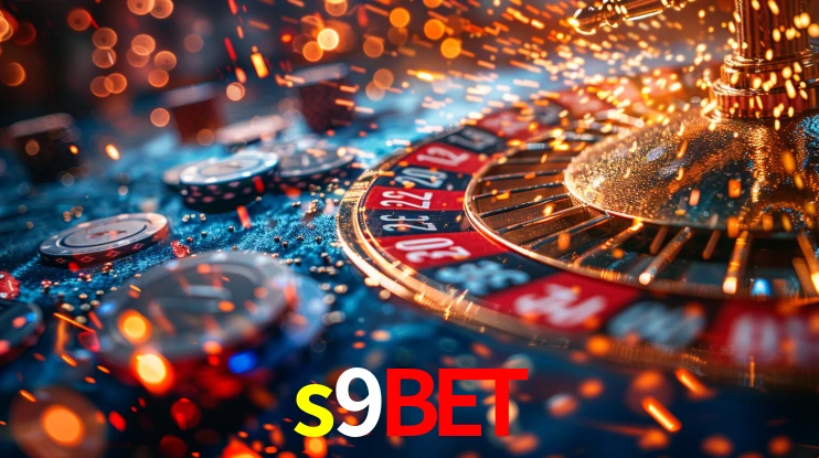 Quick Registration s9bet