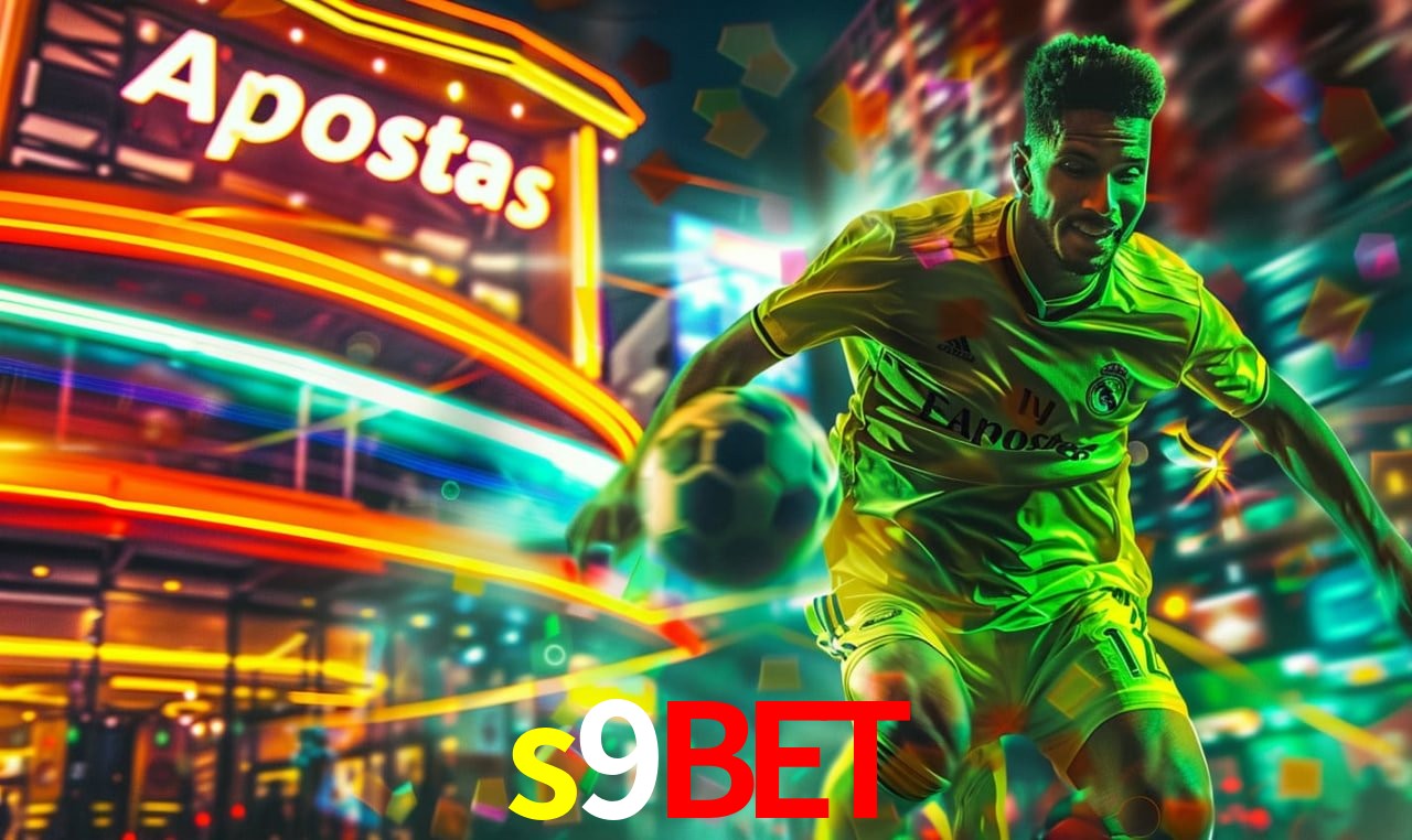 Recursos de Bônus s9bet
