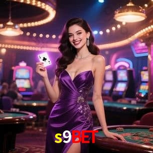 Jogos Exclusivos s9bet