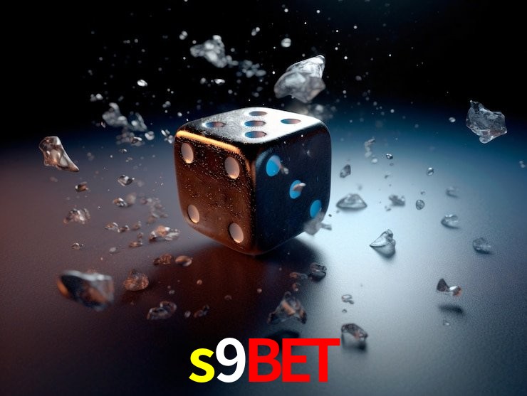 Variedade de jogos na s9bet