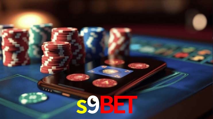 Diretório de Jogos s9bet