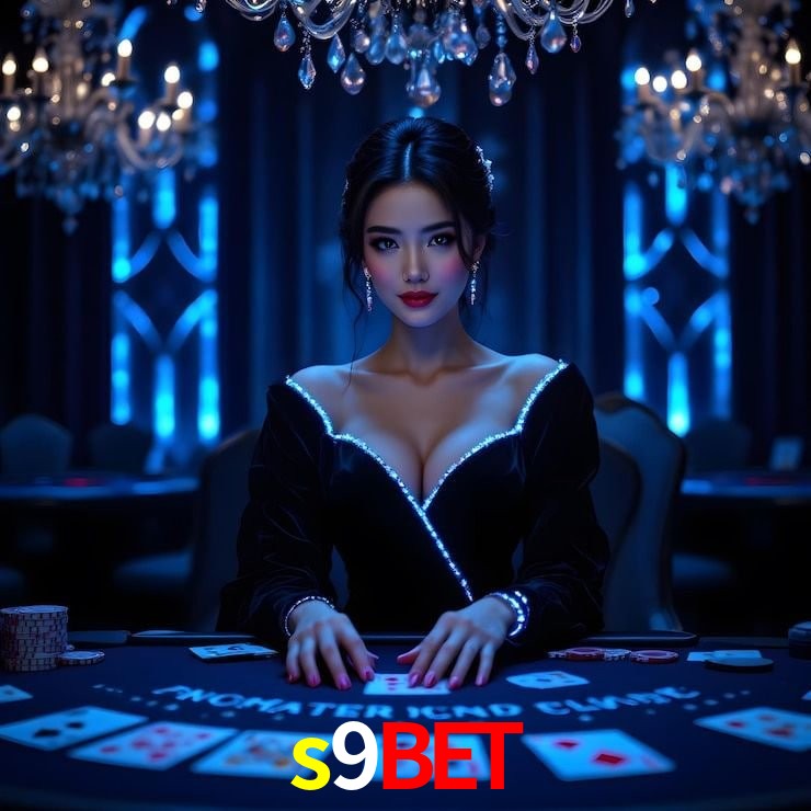Jogos de Slot s9bet