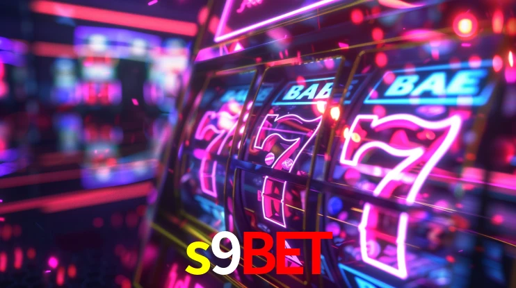 Secure Login s9bet