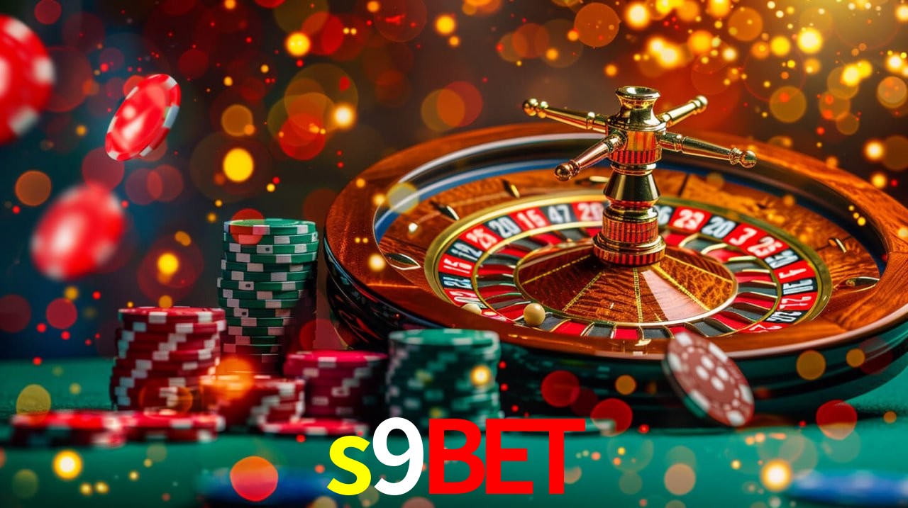 A Experiência Imersiva dos Cassinos Ao Vivo no s9bet