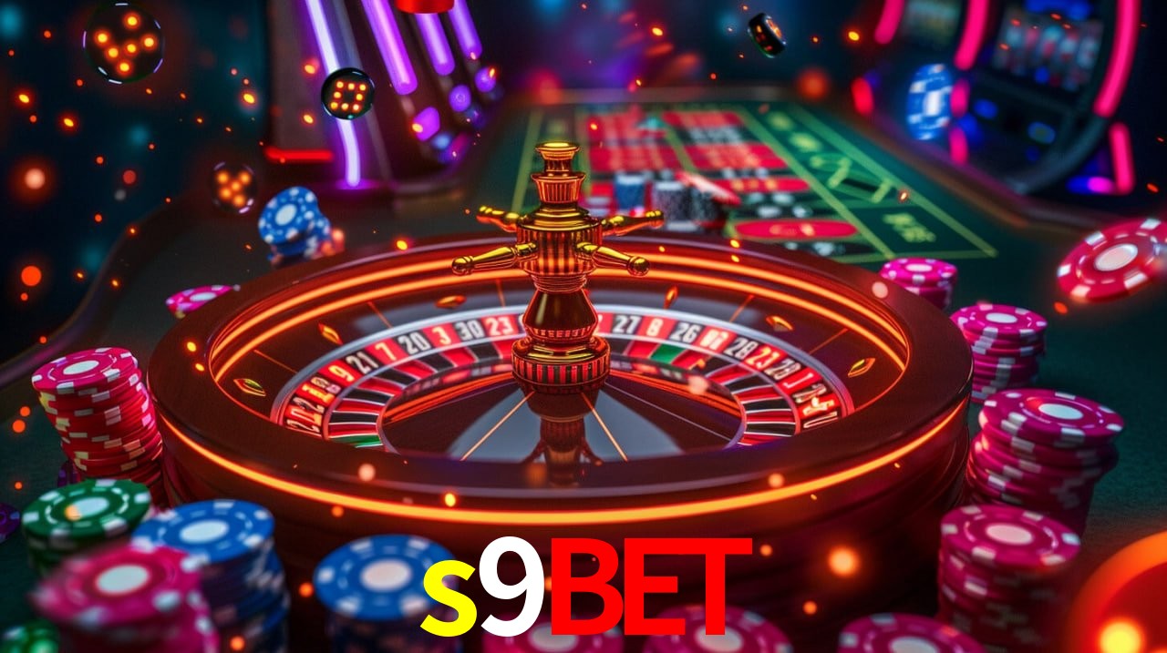 cassino s9bet
