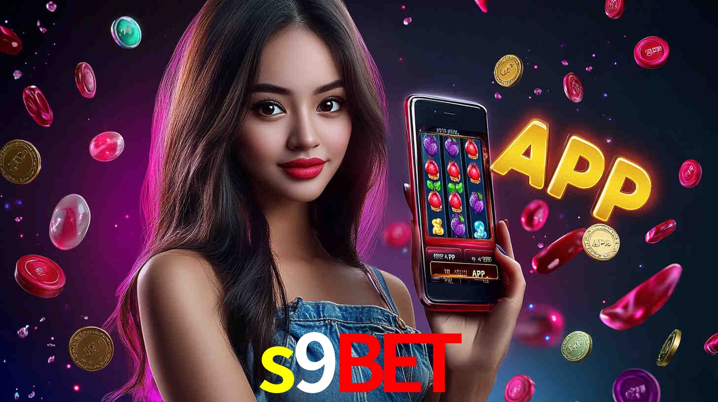 A Experiência Imersiva dos Cassinos Ao Vivo no s9bet