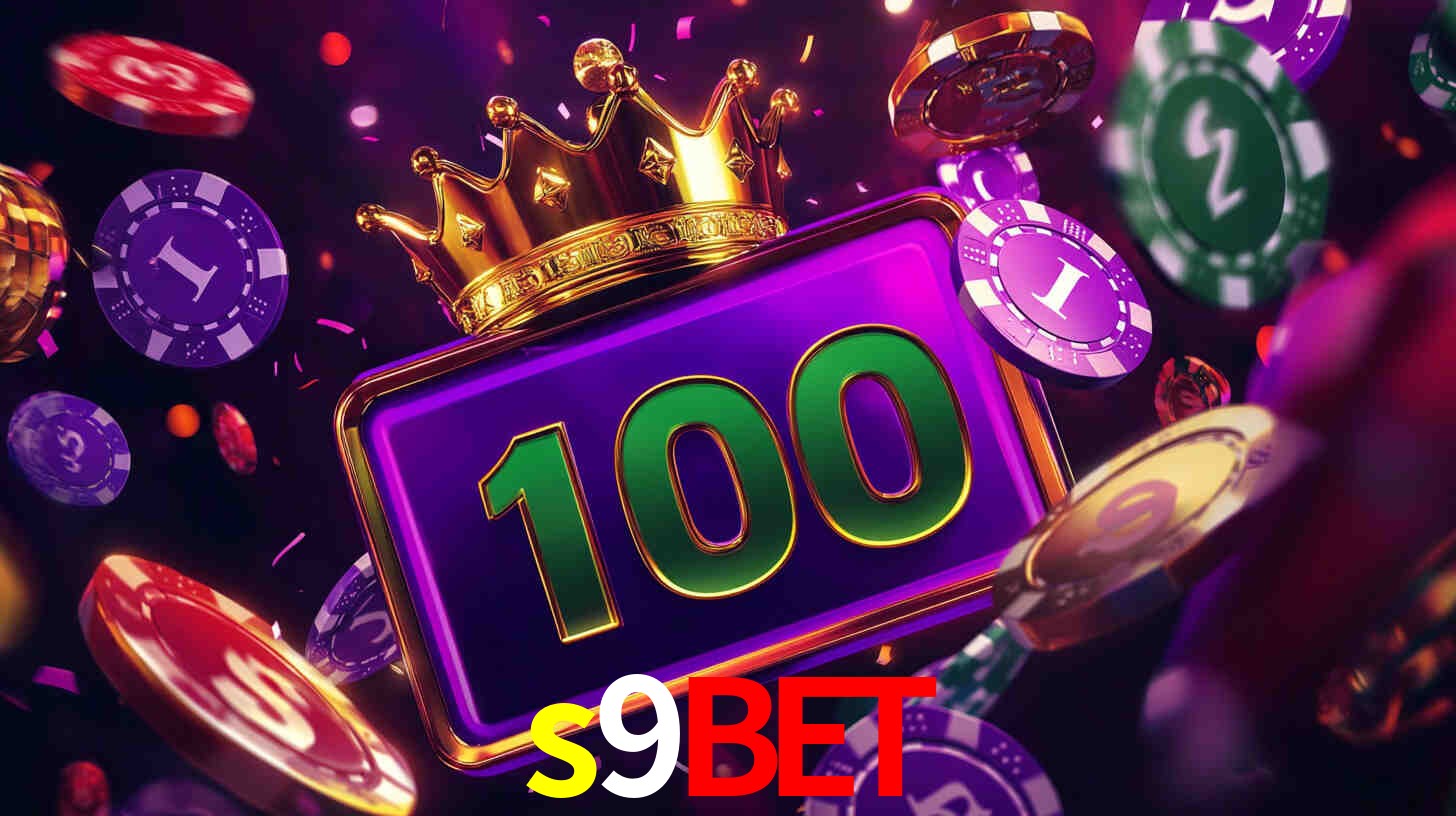 Programa VIP s9bet