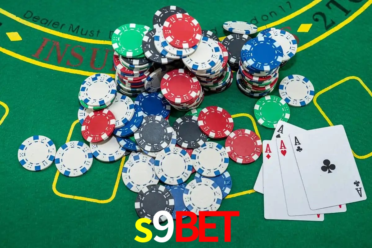 Interface Premium s9bet