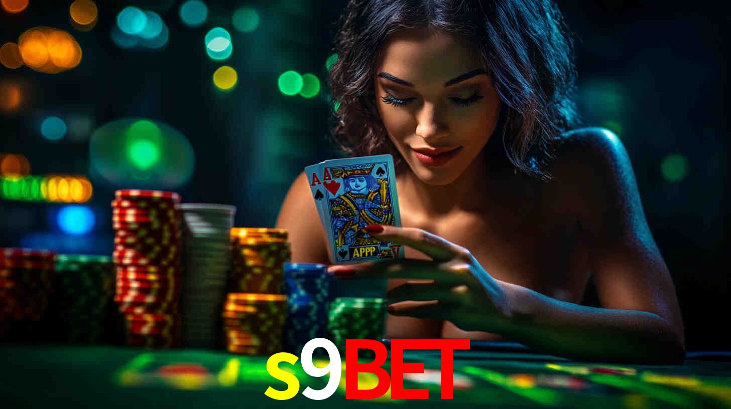 Descubra a Essência do s9bet: Nossa História e Compromissos