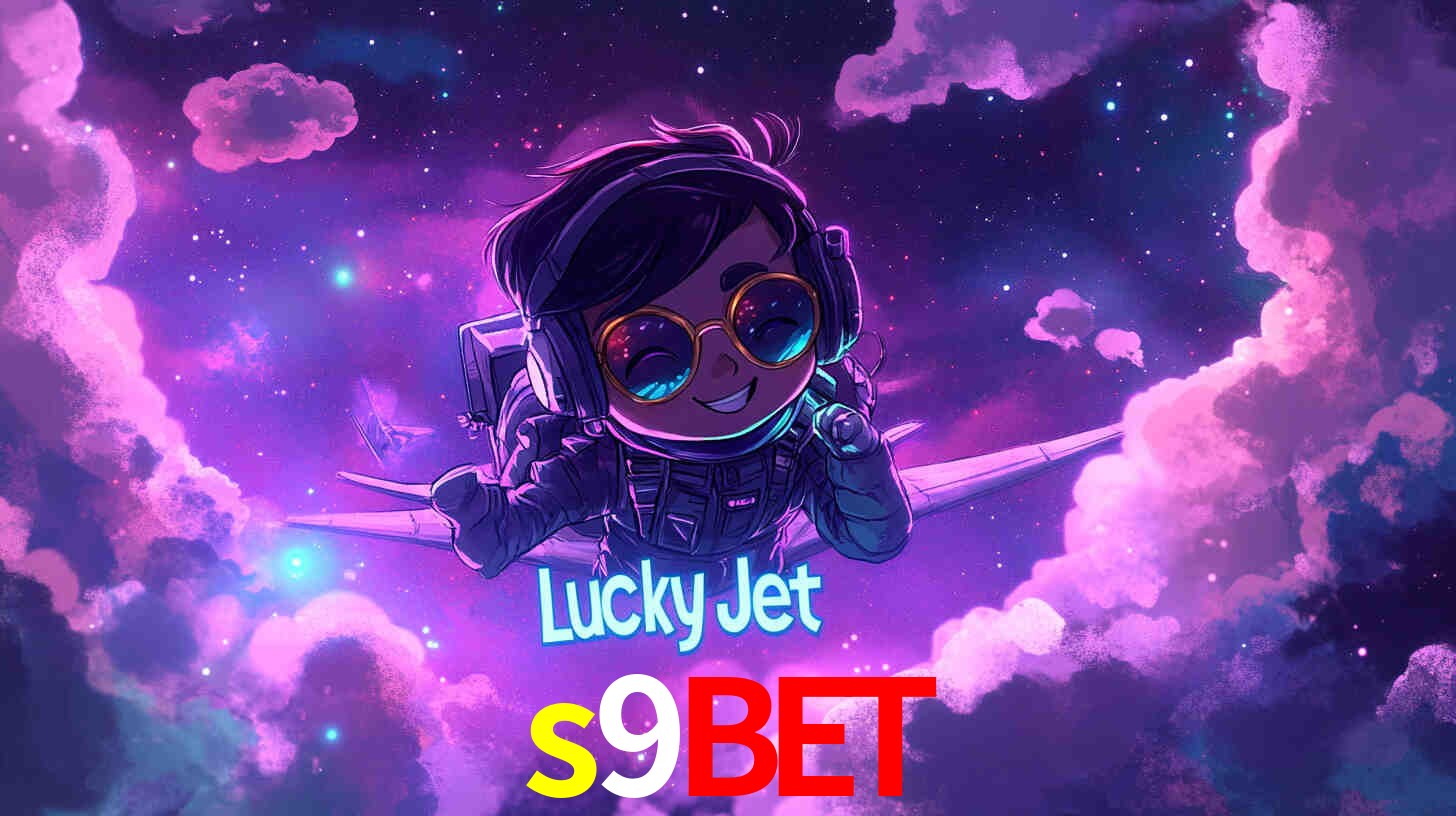 Apostas Esportivas na s9bet: Um Guia Completo