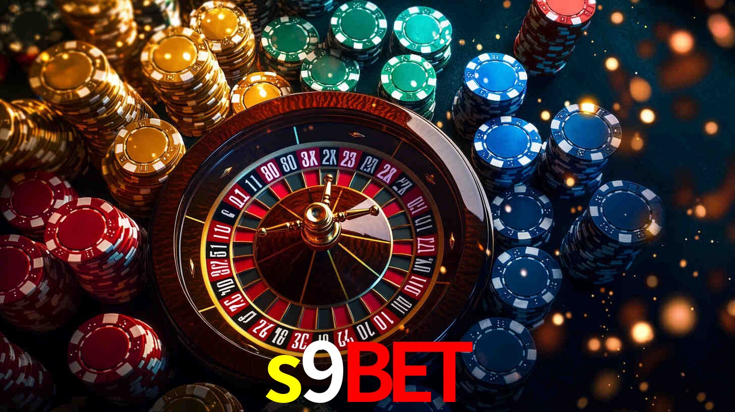 Exclusive Games s9bet