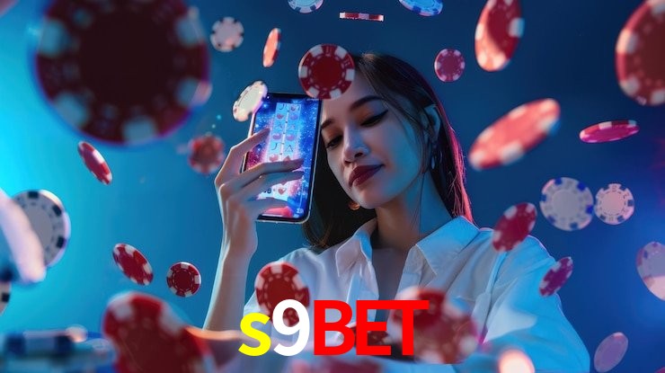 Desvendando o Mundo dos Jogos Virtuais na s9bet