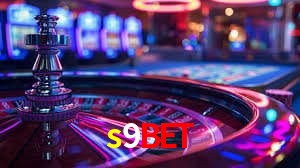 Apostas de Tênis s9bet